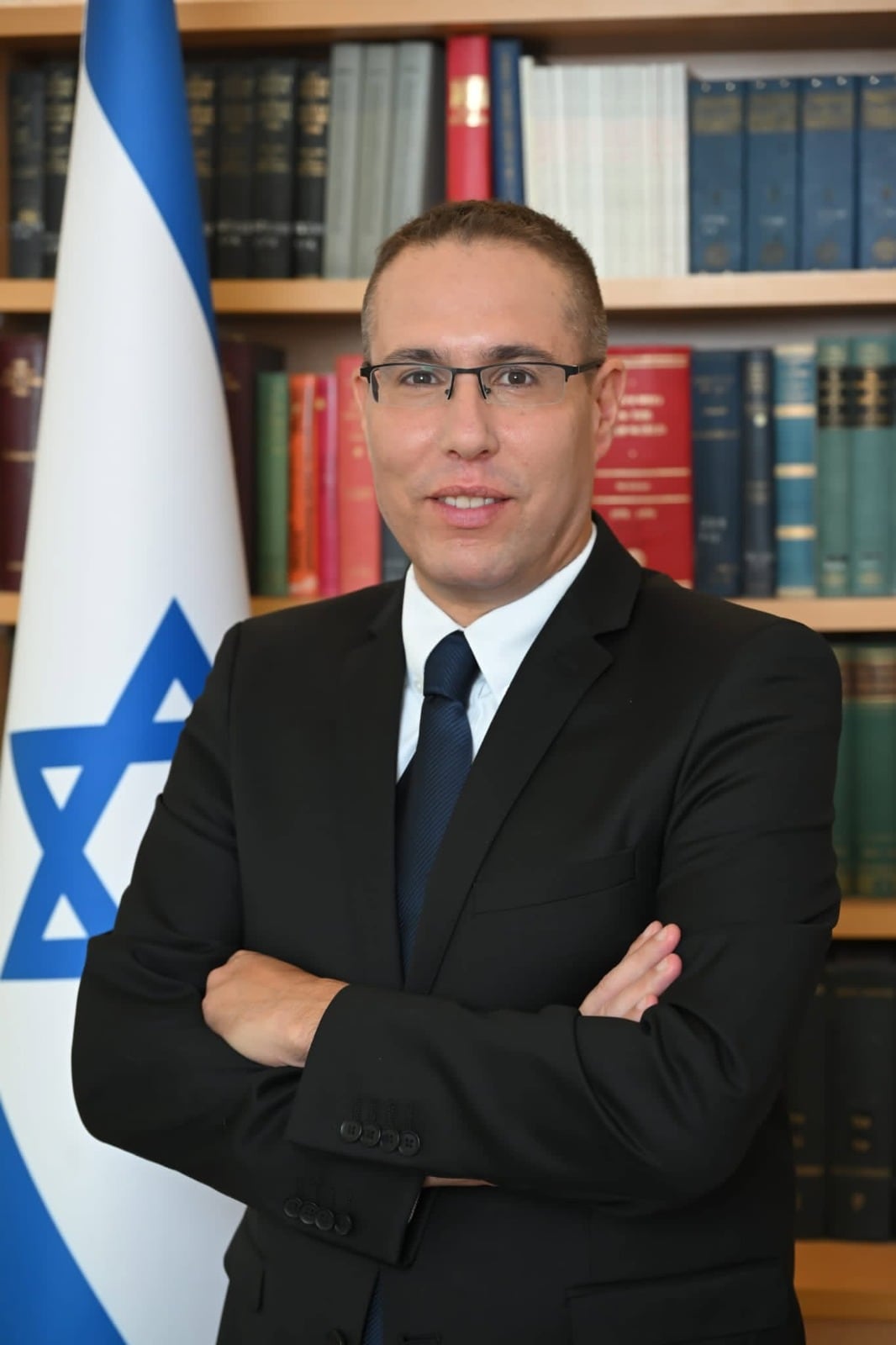 Eli Vered Hazan